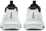 Shop Anta Training Series Low 'White Black Green' 112337790-1