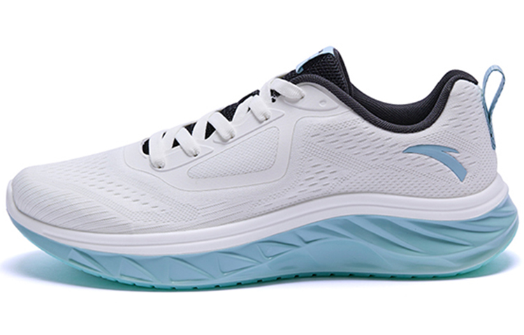 Buy 安踏训练系列低帮‘白蓝’ 112217735S-2