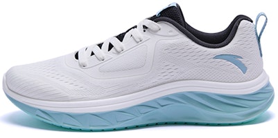 Anta Training Series Low 'White Blue' 112217735S-2 Anta Training Series Low 'White Blue' 112217735S-2