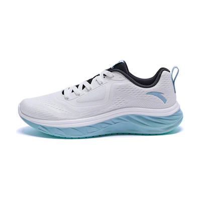 Anta Training Series Low 'White Blue'