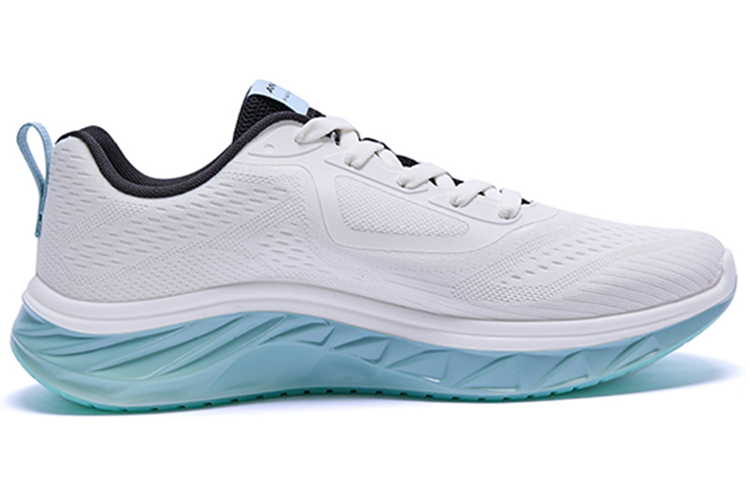 Order 安踏训练系列低帮‘白蓝’ 112217735S-2