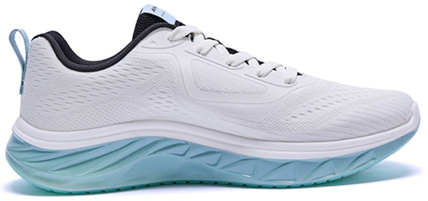 Anta Training Series Low 'White Blue' 112217735S-2 Order Anta Training Series Low 'White Blue' 112217735S-2