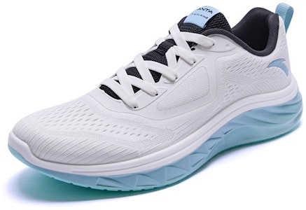 Anta Training Series Low 'Putih Biru' 112217735S-2 Lookbook Anta Training Series Low 'Putih Biru' 112217735S-2