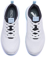 アンタ トレーニング LOW 白青 112217735S-2 Shop アンタ トレーニング LOW 白青 112217735S-2