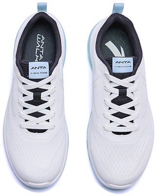 Anta Training Series Low 'White Blue' 112217735S-2 Shop Anta Training Series Low 'White Blue' 112217735S-2