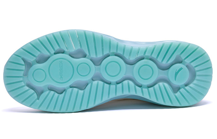 Details for 安踏训练系列低帮‘白蓝’ 112217735S-2