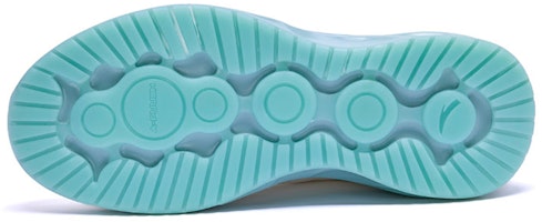 アンタ トレーニング LOW 白青 112217735S-2 Details for アンタ トレーニング LOW 白青 112217735S-2