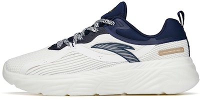 Anta Training Series Low 'White Blue Grey' 112217718-4 Anta Training Series Low 'White Blue Grey' 112217718-4