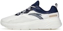 Buy Anta Training Series Low 'White Blue Grey' 112217718-4