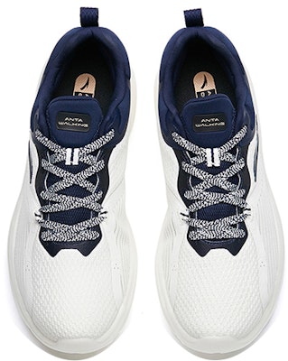 Anta Training Series Low 'White Blue Grey' 112217718-4 Lookbook Anta Training Series Low 'White Blue Grey' 112217718-4