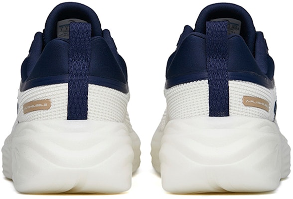 Anta Training Series Low 'White Blue Grey' 112217718-4 Shop Anta Training Series Low 'White Blue Grey' 112217718-4