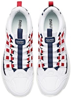 安踏多样训练鞋 '白蓝红' 112017777-3 Lookbook 安踏多样训练鞋 '白蓝红' 112017777-3