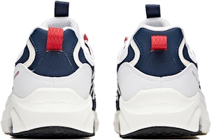 安踏多样训练鞋 '白蓝红' 112017777-3 Shop 安踏多样训练鞋 '白蓝红' 112017777-3