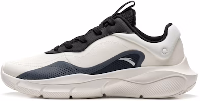 Anta Training Series Low 'White Grey Black' 112237701-5 Anta Training Series Low 'White Grey Black' 112237701-5