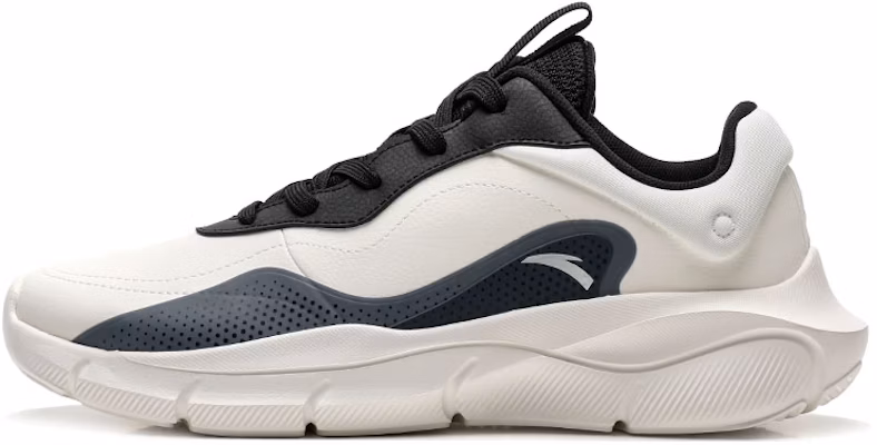 Anta Training Series Low 'White Grey Black' 112237701-5 Buy Anta Training Series Low 'White Grey Black' 112237701-5