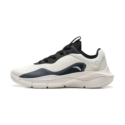 Anta Training Series Low 'White Grey Black'