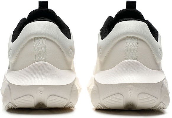 Anta Training Series Low 'White Grey Black' 112237701-5 Purchase Anta Training Series Low 'White Grey Black' 112237701-5