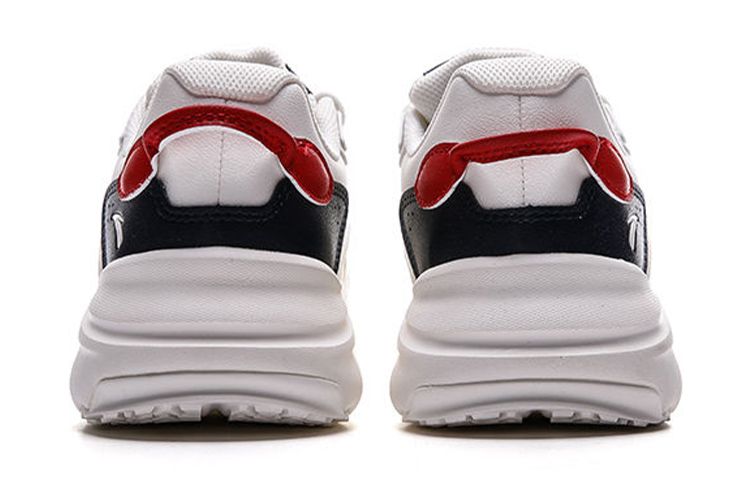 Anta Training Series Low 'White Grey Blue' 圖 4