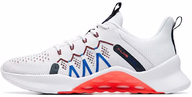 Anta Training Series Low 'White Orange' 11937788-2 Anta Training Series Low 'White Orange' 11937788-2