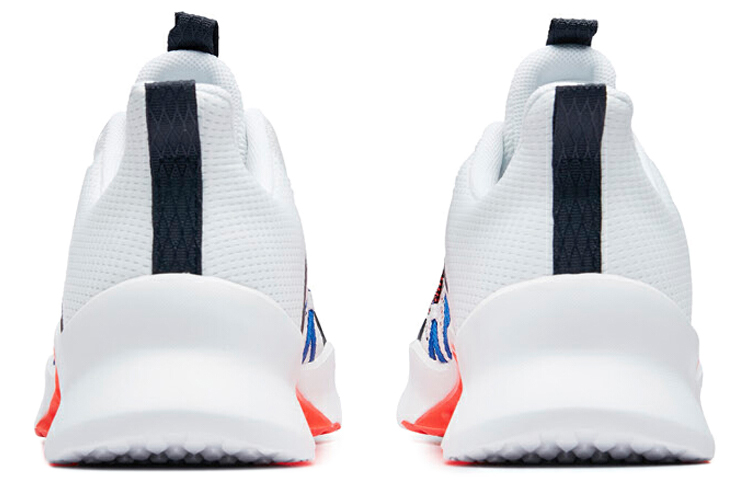 Anta Training Series Low 'White Orange' 圖 4