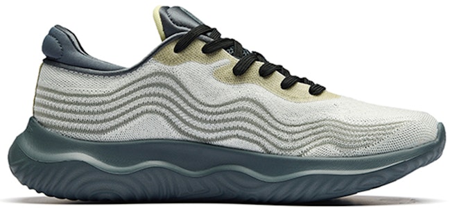 Anta Training Series Low 'Putih Kuning Kelabu' 112237718-2 Order Anta Training Series Low 'Putih Kuning Kelabu' 112237718-2