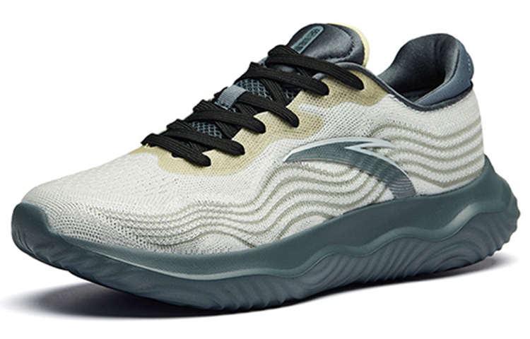 Lookbook Anta Training Series Low 'Putih Kuning Kelabu' 112237718-2