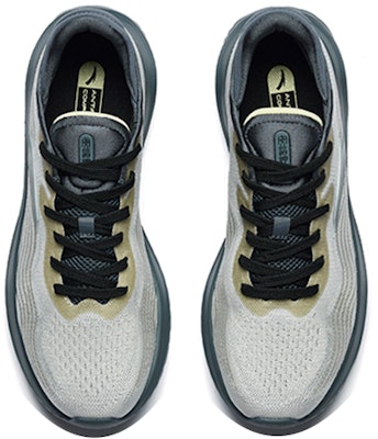 Anta Training Series Low 'White Yellow Grey' 112237718-2 Shop Anta Training Series Low 'White Yellow Grey' 112237718-2