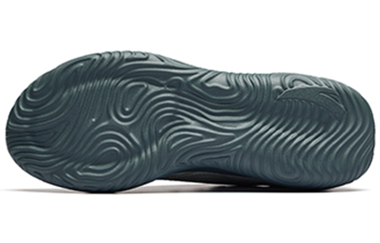 Details for Anta Training Series Low 'Putih Kuning Kelabu' 112237718-2