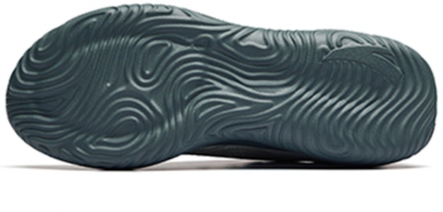 Anta Training Series Low 'Putih Kuning Kelabu' 112237718-2 Details for Anta Training Series Low 'Putih Kuning Kelabu' 112237718-2