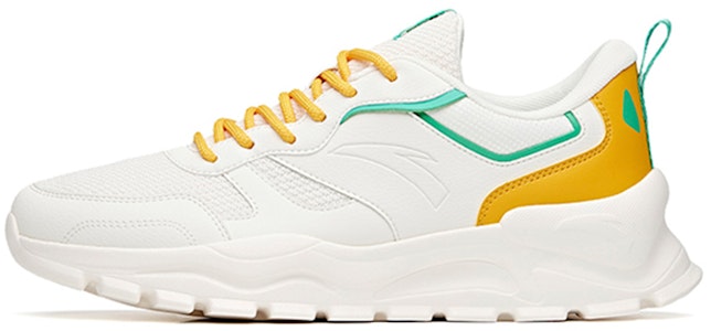 Anta Latihan Siri Rendah 'Kuning' 912127026-4 Buy Anta Latihan Siri Rendah 'Kuning' 912127026-4