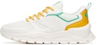 Buy Anta Training Series Low 'Yellow' 912127026-4