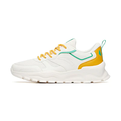 Anta Training Series Low 'Yellow'
