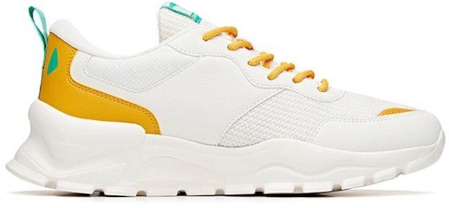 Anta Latihan Siri Rendah 'Kuning' 912127026-4 Order Anta Latihan Siri Rendah 'Kuning' 912127026-4