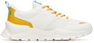 Order Anta Training Series Low 'Yellow' 912127026-4