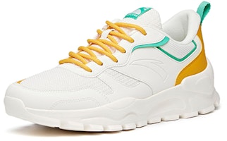 Anta Latihan Siri Rendah 'Kuning' 912127026-4 Lookbook Anta Latihan Siri Rendah 'Kuning' 912127026-4