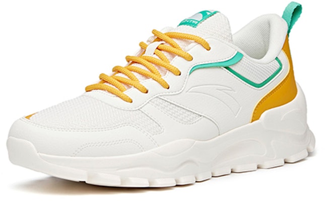 Anta Training Series Low 'Yellow' 912127026-4 Lookbook Anta Training Series Low 'Yellow' 912127026-4