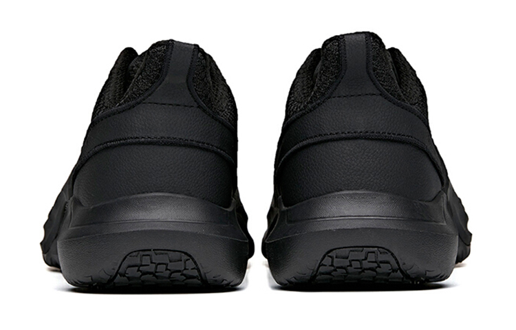 Anta Training Series Low Sneakers 'Black' 圖 4