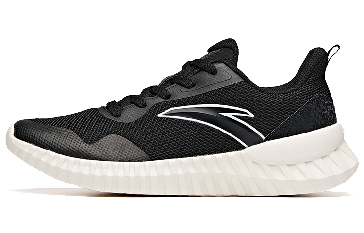 Anta Training Series Low Top 'Black White' 112017705-1