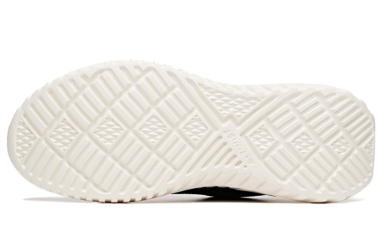 Purchase Anta Training Series Low Top 'Black White' 112017705-1