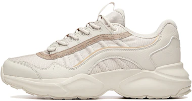 Anta Mixed Training Collection 'Beige Brown White' 112017772-9 Anta Mixed Training Collection 'Beige Brown White' 112017772-9