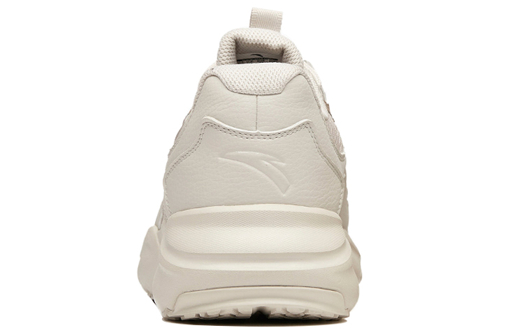 Anta Mixed Training Collection 'Beige Brown White' 圖 4