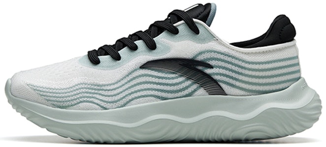 安踏训练系列低帮'减震防滑耐磨黑白灰'鞋 112237718-1 Buy 安踏训练系列低帮'减震防滑耐磨黑白灰'鞋 112237718-1