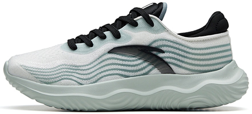 Anta Training Series Low-Top 'Shock Absorption Non-Slip Wear-Resistant White Black Grey' 112237718-1 Buy Anta Training Series Low-Top 'Shock Absorption Non-Slip Wear-Resistant White Black Grey' 112237718-1