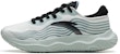 Anta Training Series Low-Top 'Shock Absorption Non-Slip Wear-Resistant White Black Grey' 112237718-1