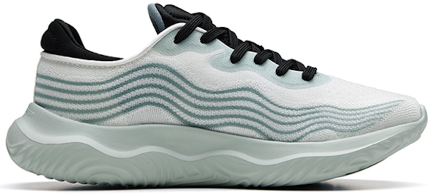 Anta Training Series Low-Top 'Shock Absorption Non-Slip Wear-Resistant White Black Grey' 112237718-1 Order Anta Training Series Low-Top 'Shock Absorption Non-Slip Wear-Resistant White Black Grey' 112237718-1