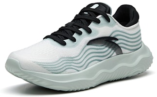 Anta安踏 綜訓系列 減震防滑耐磨 低筒 綜訓鞋 男款 白黑灰 Lookbook Anta安踏 綜訓系列 減震防滑耐磨 低筒 綜訓鞋 男款 白黑灰