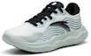 Lookbook Anta Training Series Low-Top 'Shock Absorption Non-Slip Wear-Resistant White Black Grey' 112237718-1