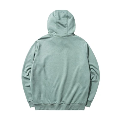 Anta Training Series Pullover Hoodie Forest Green 952037728-4