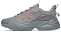 Buy Anta Training Series Retro ''Cool Grey'' Sneakers 112037766R-2