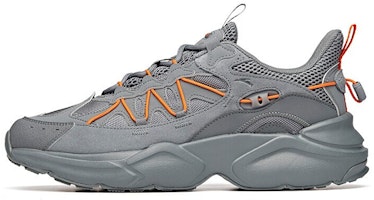 Anta Training Series Retro 'Cool Grey' 112037766R-2 Anta Training Series Retro 'Cool Grey' 112037766R-2